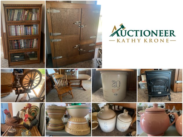 Image for Estate of Ellsworth Hahn