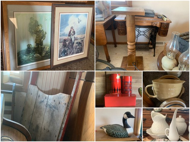 Image for Estate of Ellsworth Hahn