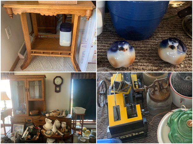 Image for Estate of Ellsworth Hahn