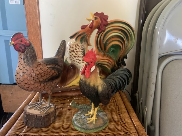 Image for Estate of Ellsworth Hahn