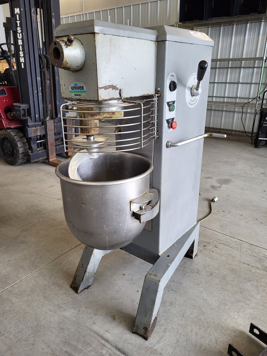 Image for Commercial Kitchen Exchange IX