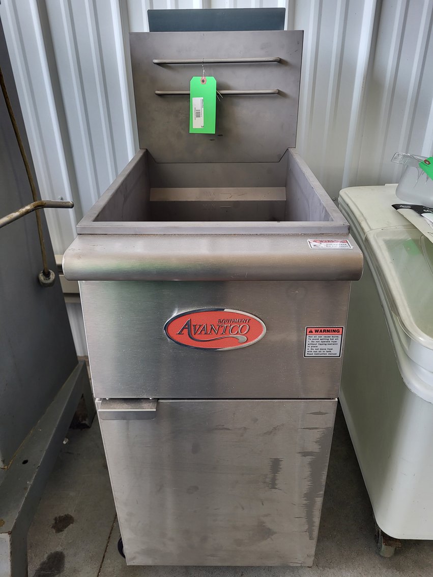 Image for Commercial Kitchen Exchange IX