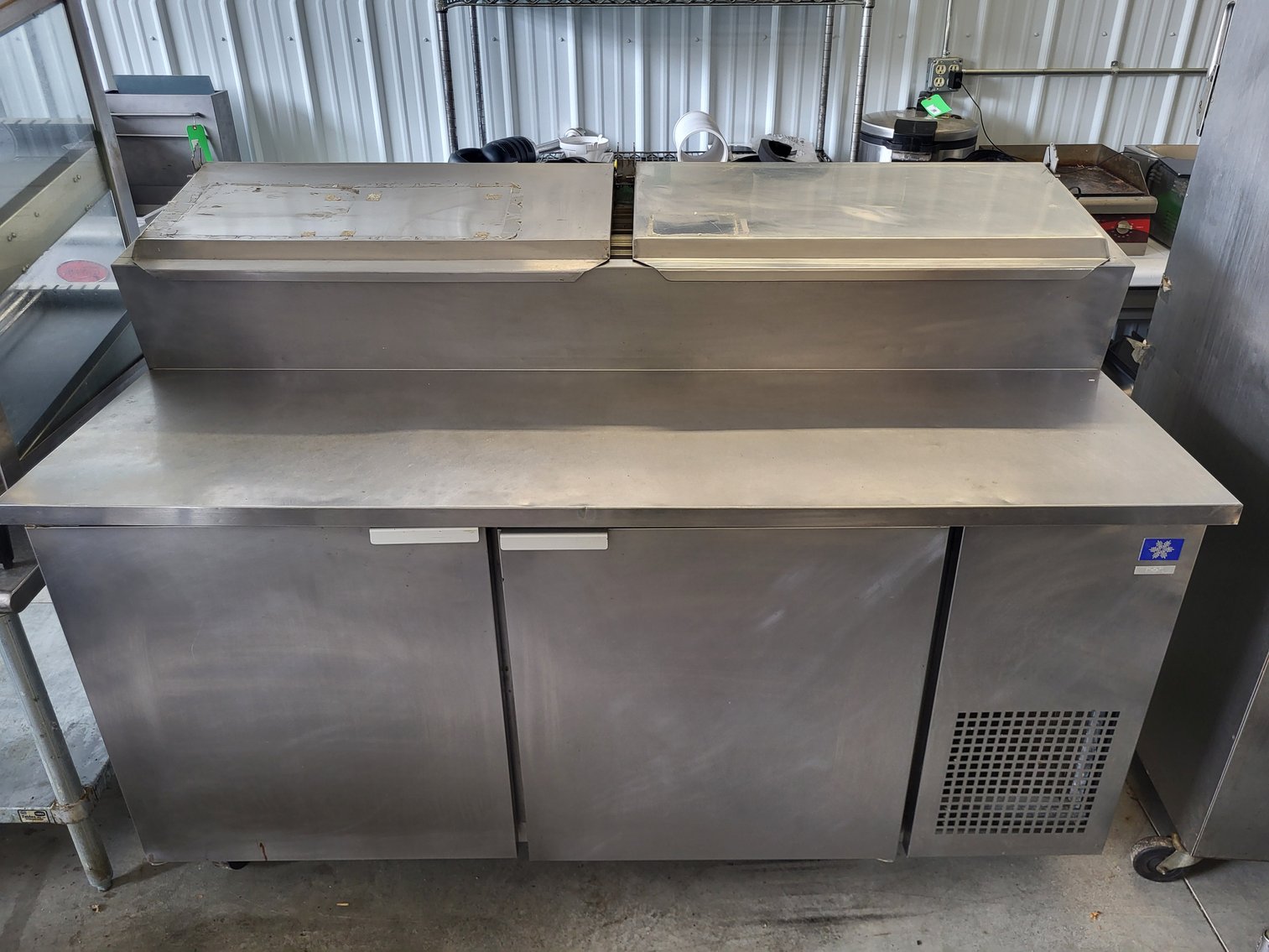 Image for Commercial Kitchen Exchange IX
