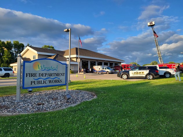 Image for 2024 Winsted Summer Festival Benefit