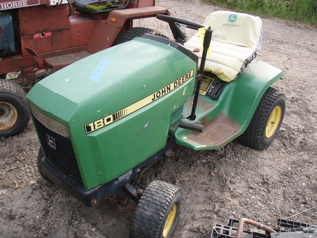 Image for CDS Equipment XIV