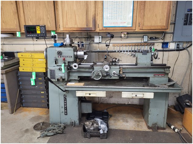 Image for Lakeville Machine Shop