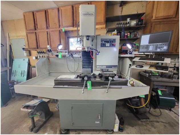 Image for Lakeville Machine Shop