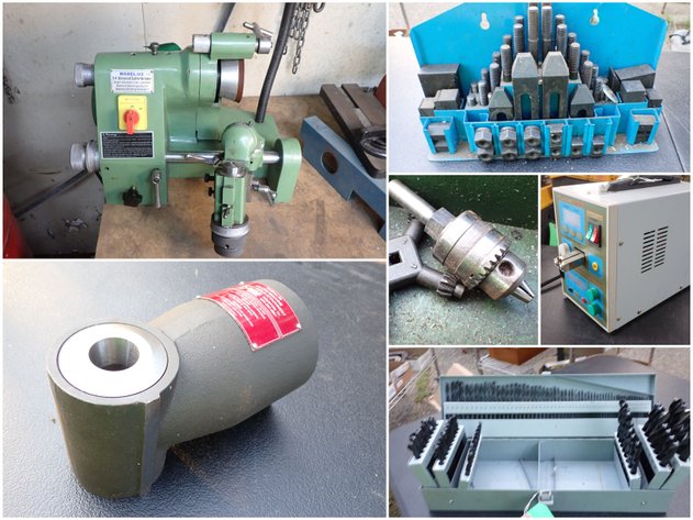 Image for Lakeville Machine Shop