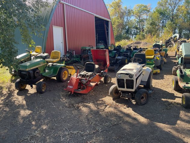 Image for CDS Equipment XV