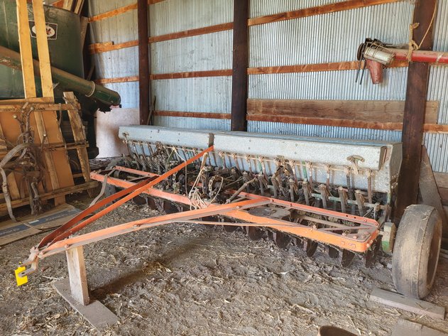 Image for Small Farm Equipment & Antiques