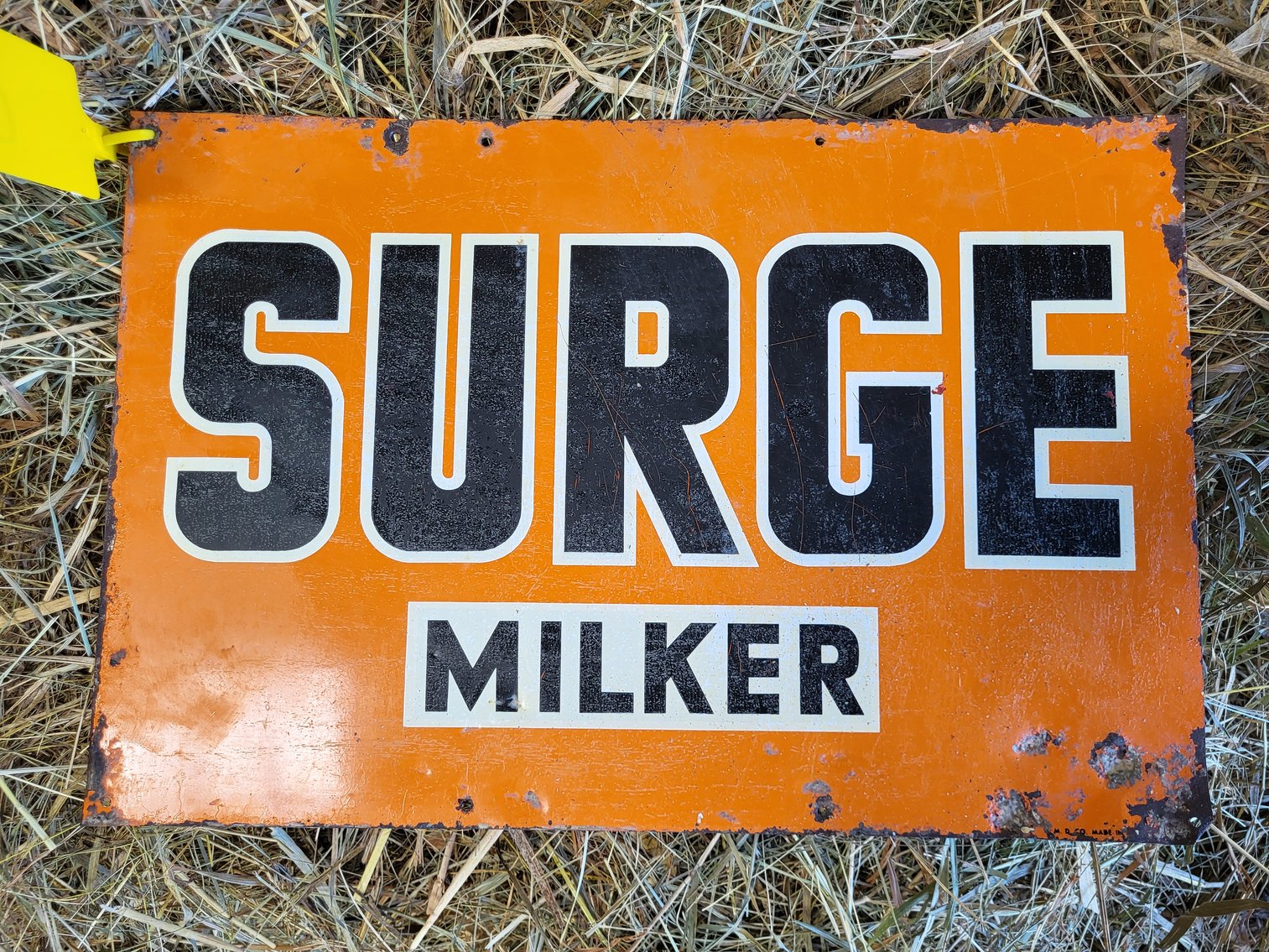 Image for Small Farm Equipment & Antiques