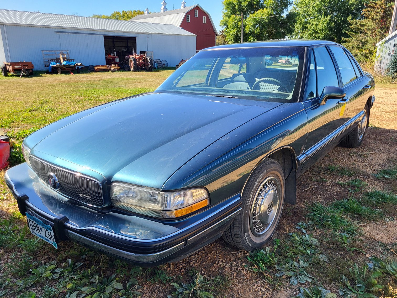 Image for Small Farm Equipment & Antiques