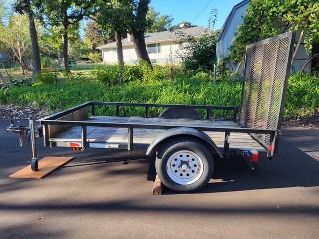 Image for Moving Auction Burnsville, MN