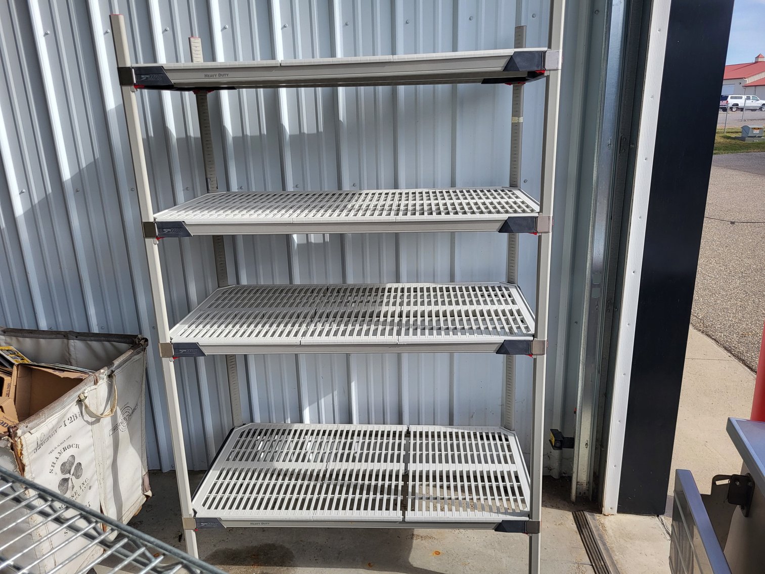 Image for Commercial Kitchen Exchange X