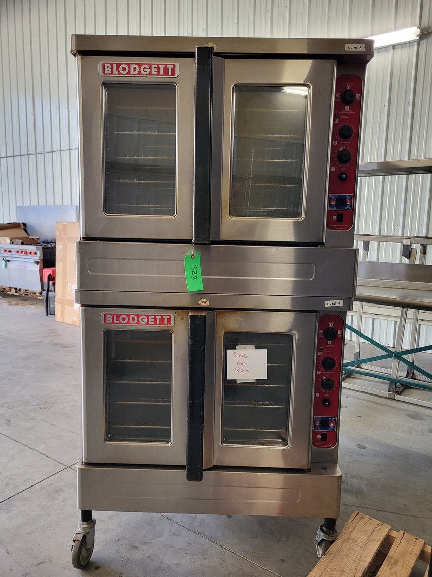 Image for Commercial Kitchen Exchange X