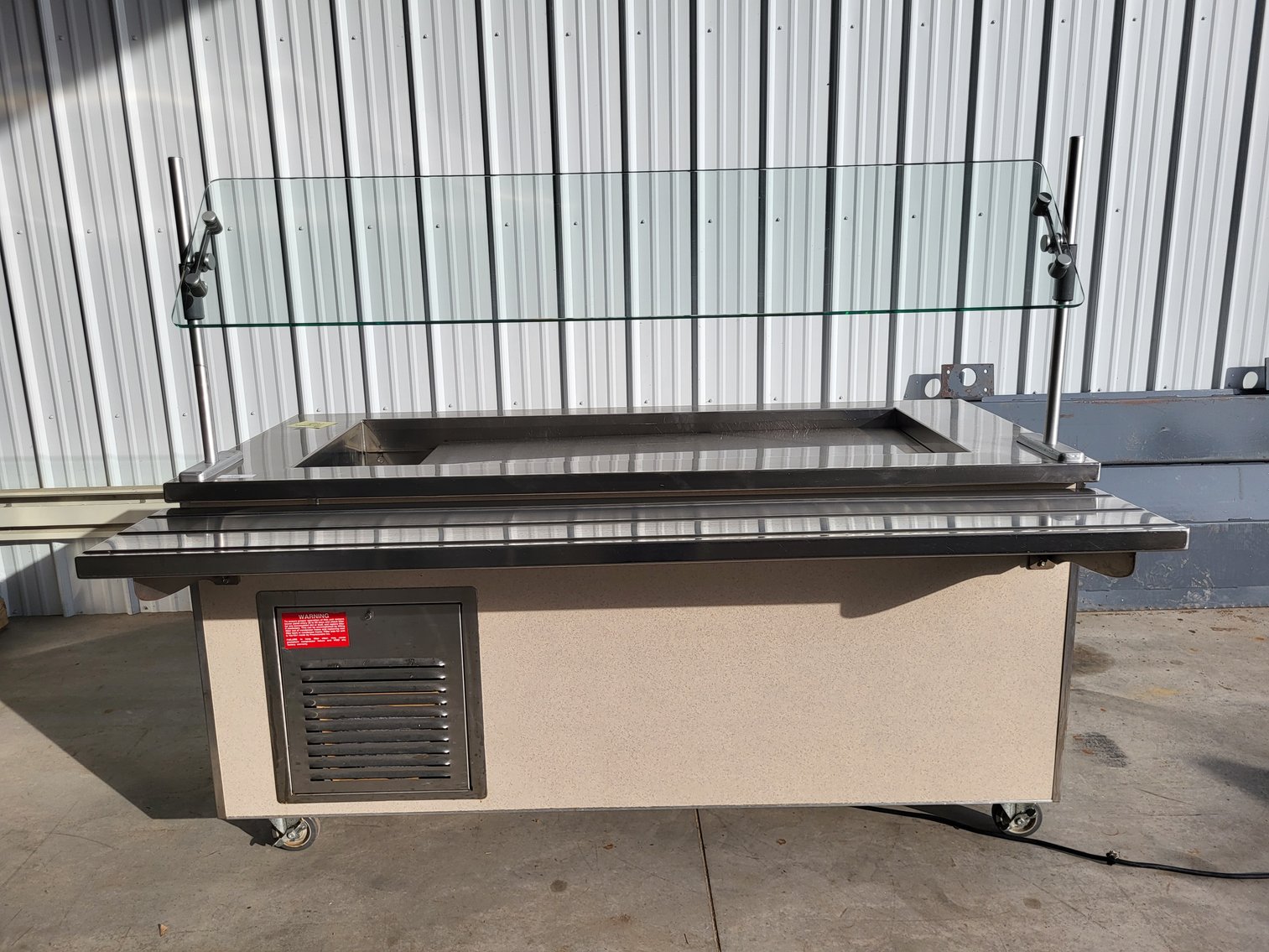 Image for Commercial Kitchen Exchange X