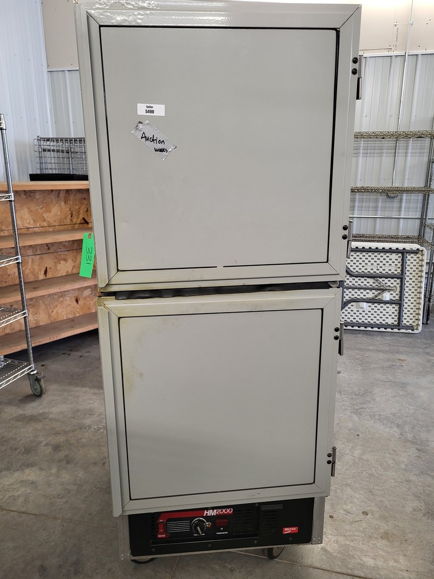 Image for Commercial Kitchen Exchange X