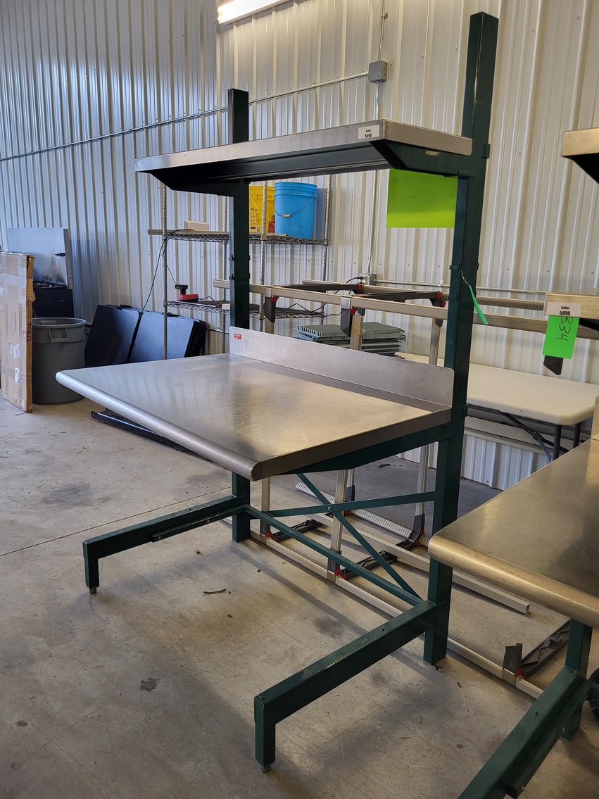 Image for Commercial Kitchen Exchange X