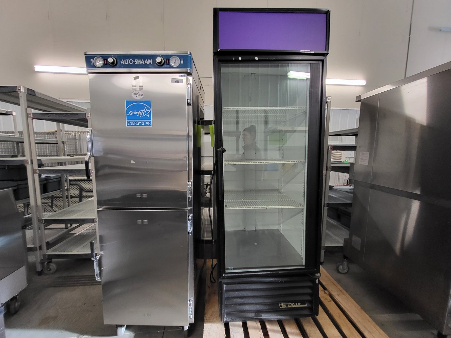 Image for Commercial Kitchen Exchange X