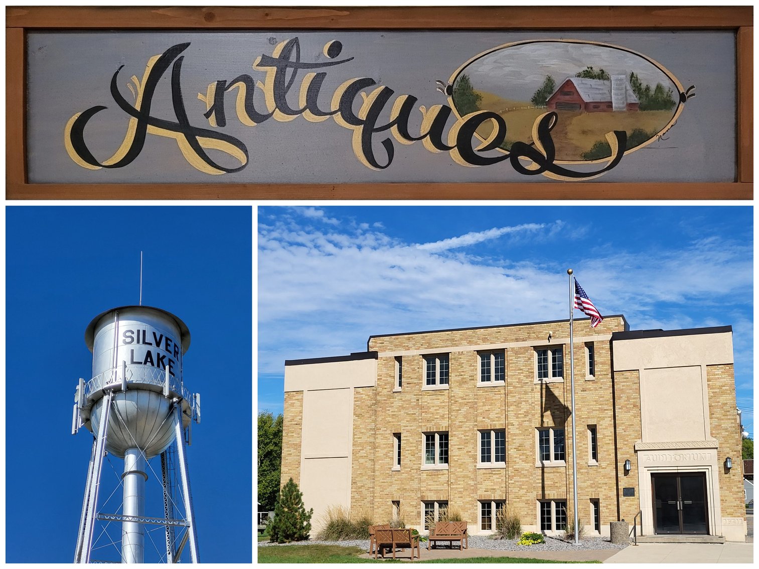 Image for Auctioneer Kathy Krone's New Year's Day LIVE Auction - January 2025