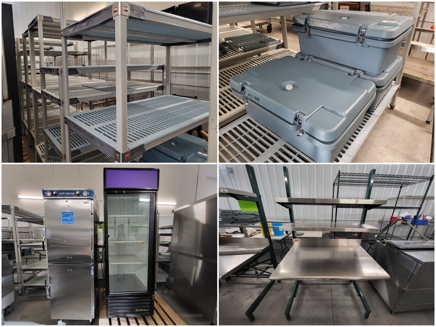 Image for Commercial Kitchen Exchange X