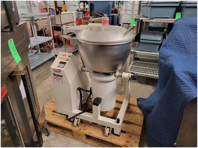 Image for Commercial Kitchen Exchange X