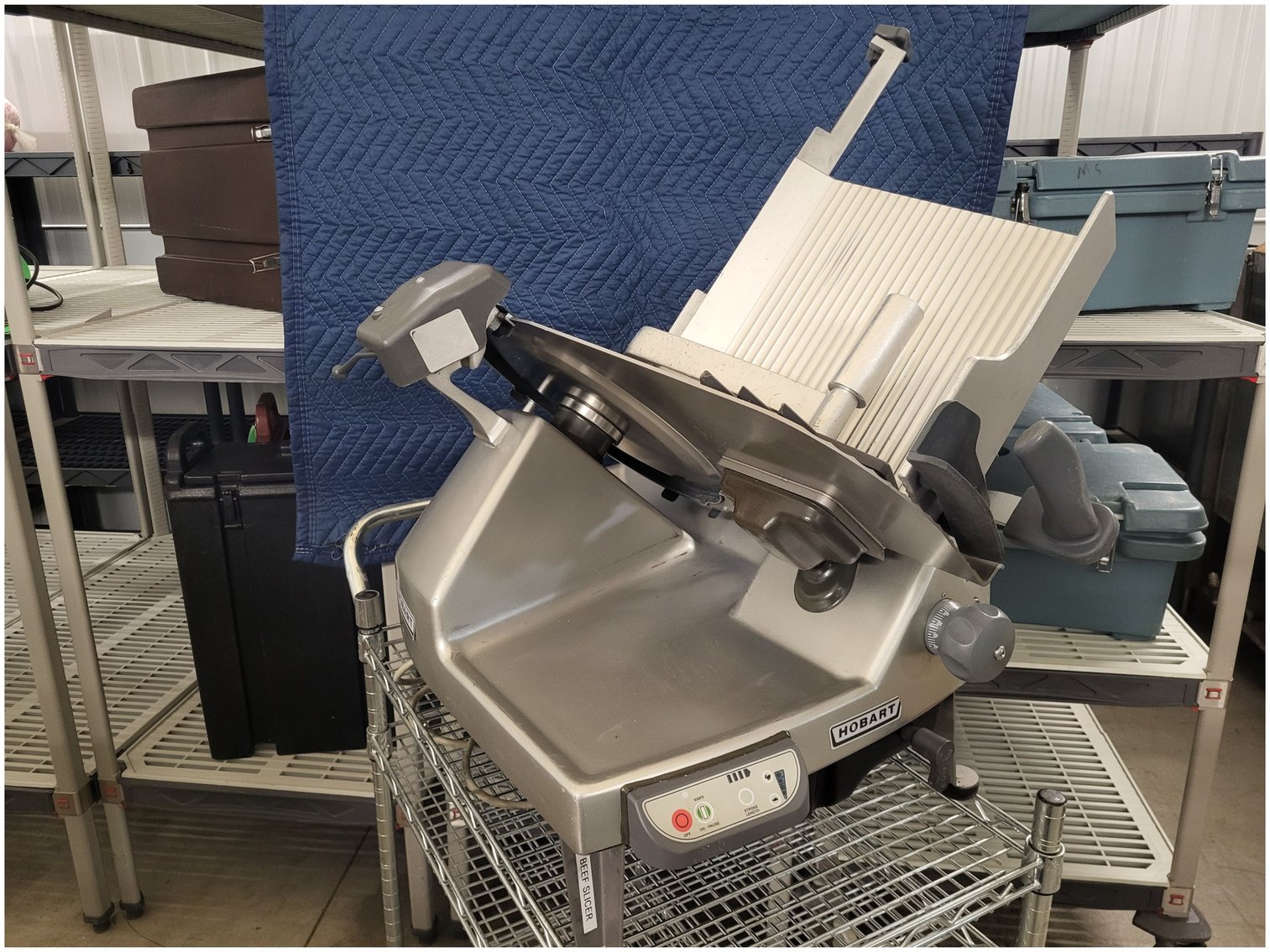 Image for Commercial Kitchen Exchange X