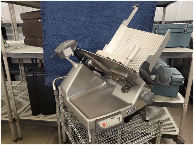 Image for Commercial Kitchen Exchange X