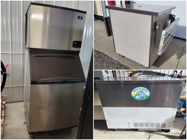 Image for Commercial Kitchen Exchange X