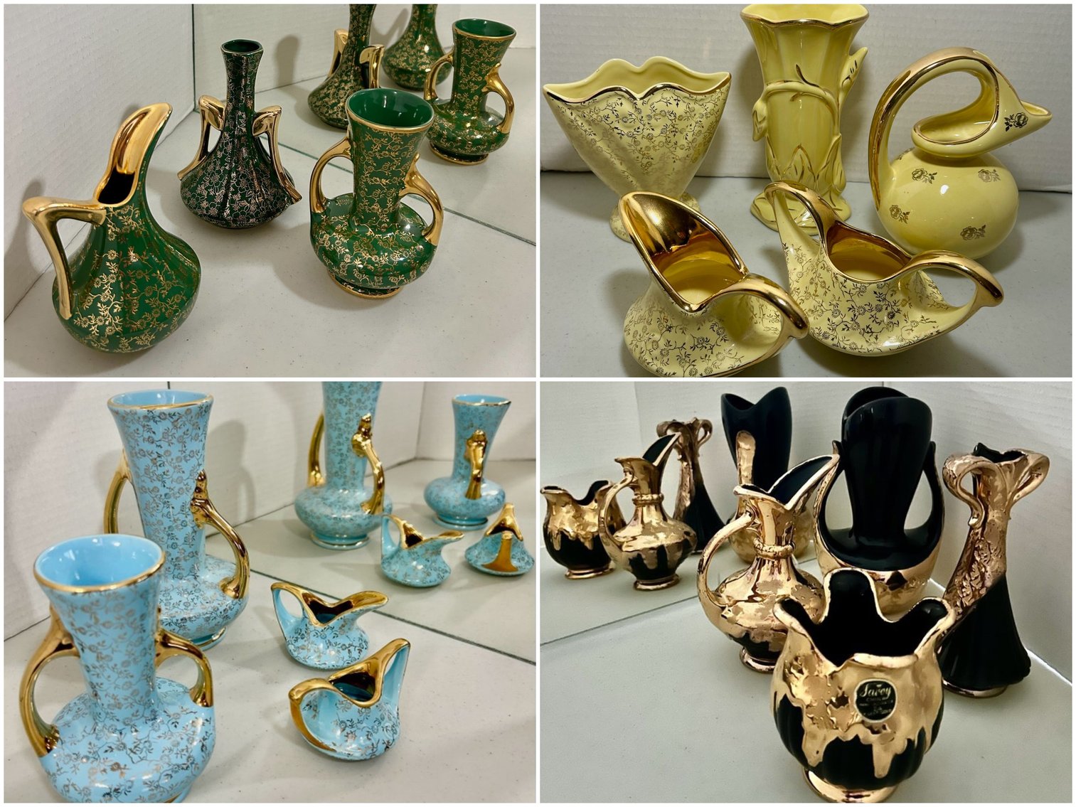 Image for Auctioneer Kathy Krone's New Year's Day LIVE Auction - January 2025