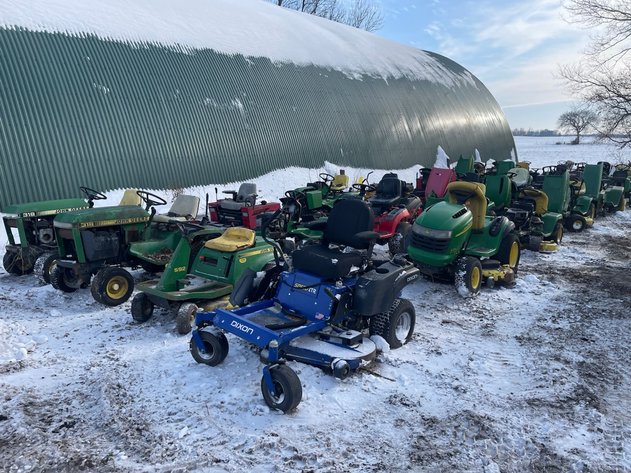 Image for CDS Equipment XVIII