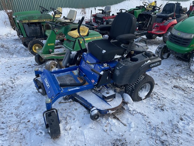 Image for CDS Equipment XVIII