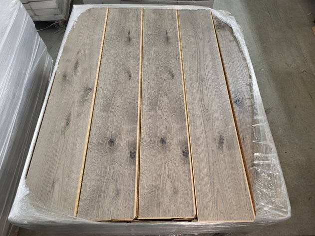 Image for New Overstock Flooring