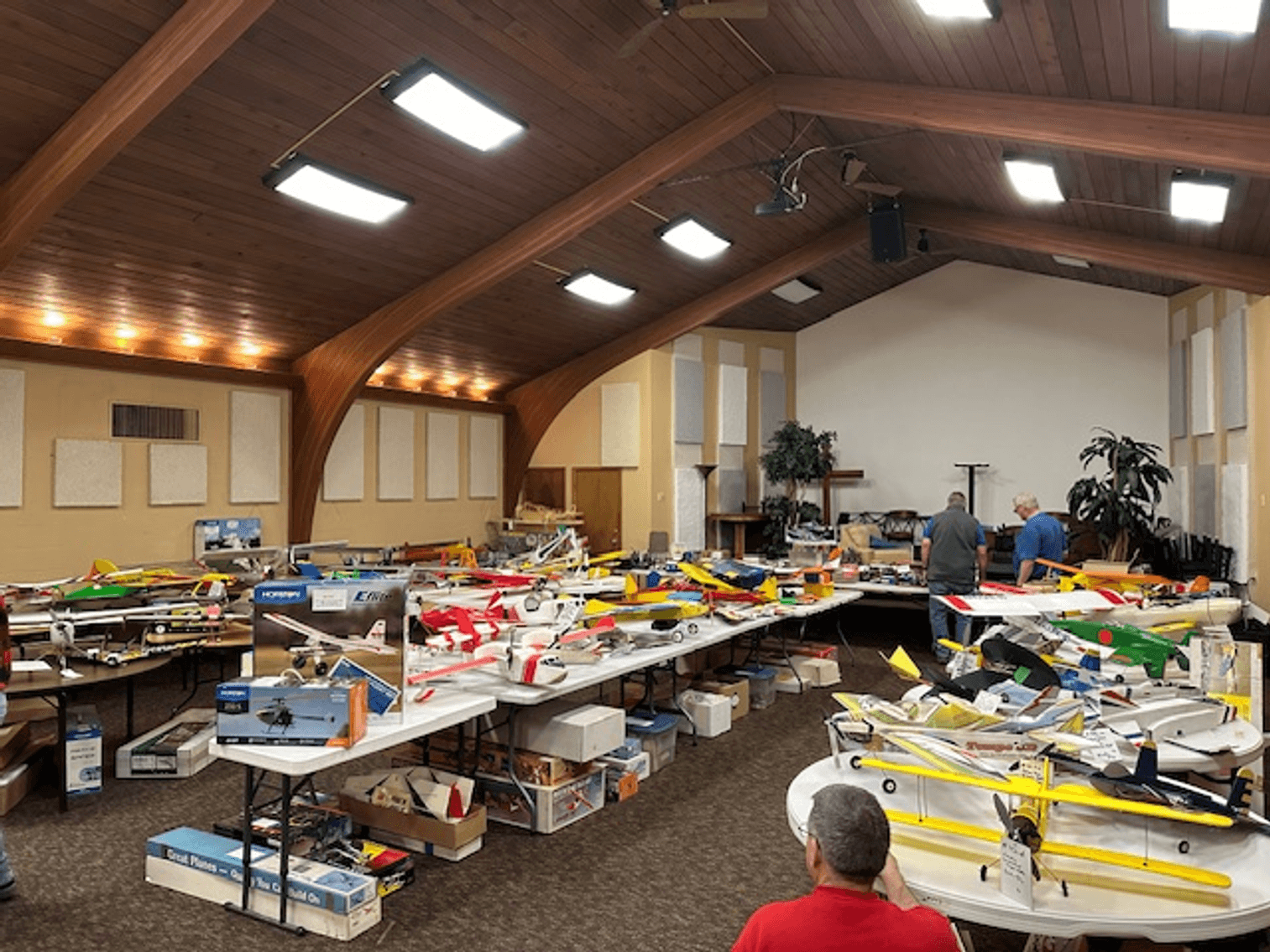 Image for TCRC 48th Annual Live Auction