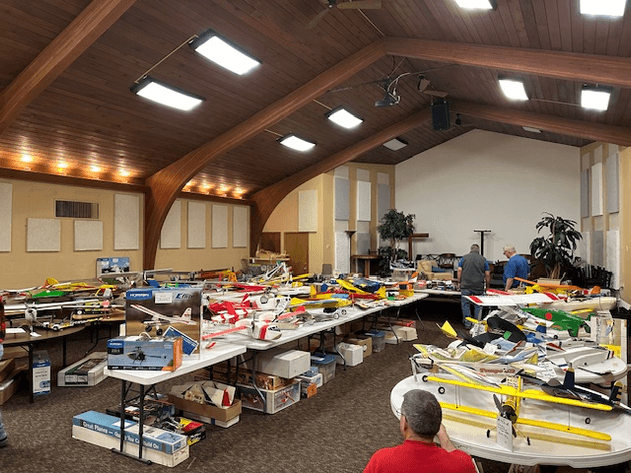 Image for TCRC 48th Annual Live Auction