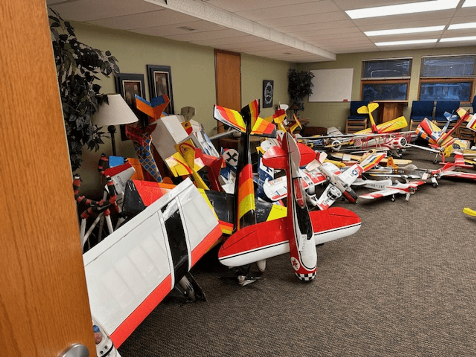 Image for TCRC 48th Annual Live Auction