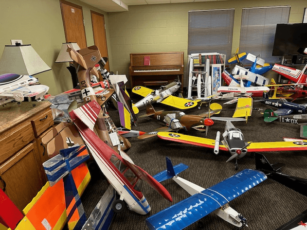 Image for TCRC 48th Annual Live Auction