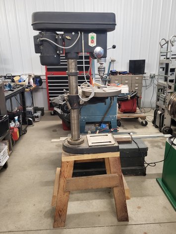 Image for Tool Exchange III