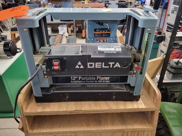 Image for Tool Exchange III