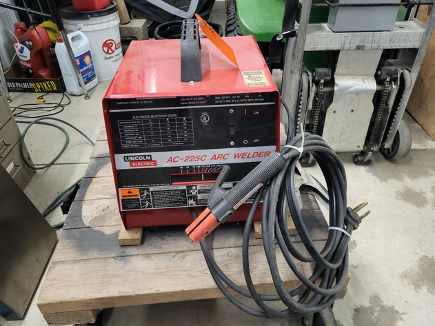 Image for Tool Exchange III