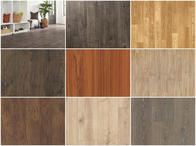 Image for New Overstock Flooring April 2025