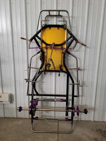 Image for Built for Speed: Karts & Parts