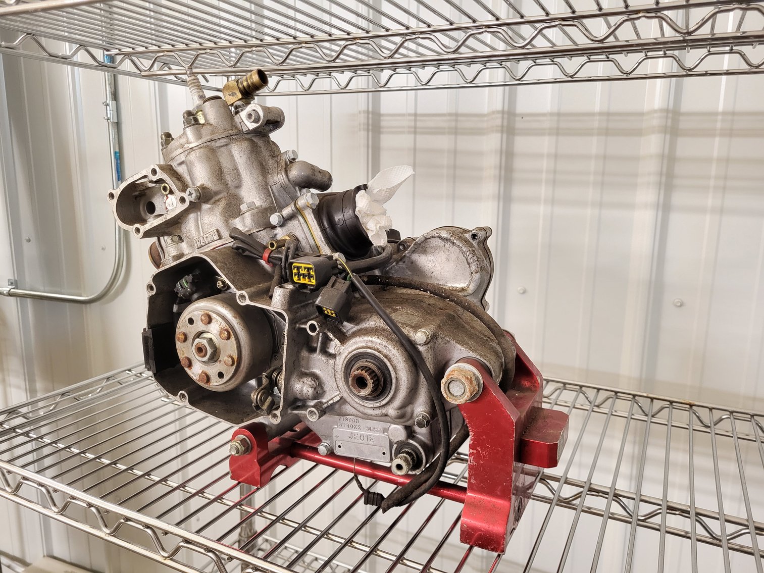 Image for Built for Speed: Karts & Parts