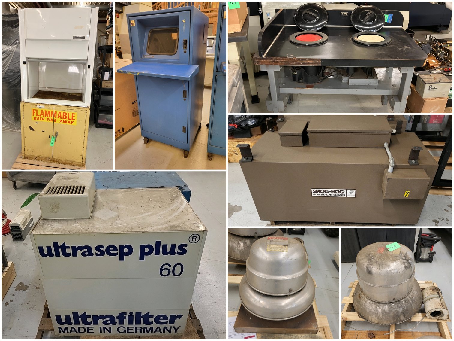 Image for Surplus Inventory Delano, MN