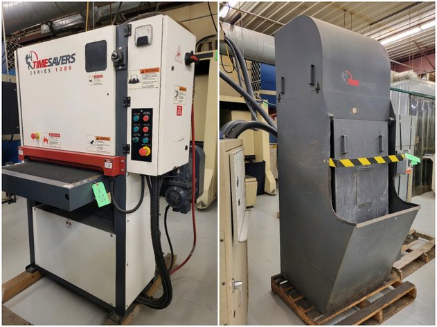 Image for Surplus Inventory Delano, MN