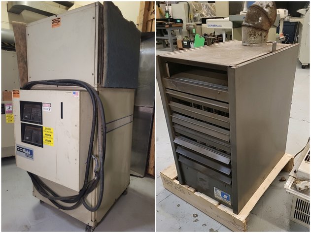 Image for Surplus Inventory Delano, MN