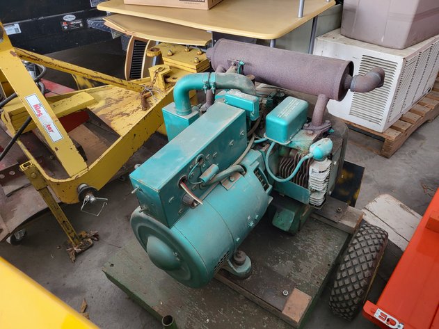 Image for Estate of Christopher Klar - Day 1