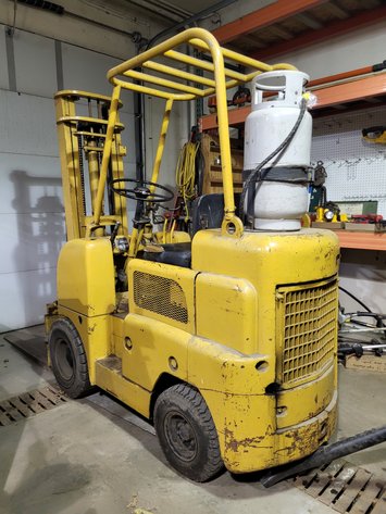 Image for Estate of Christopher Klar - Day 1