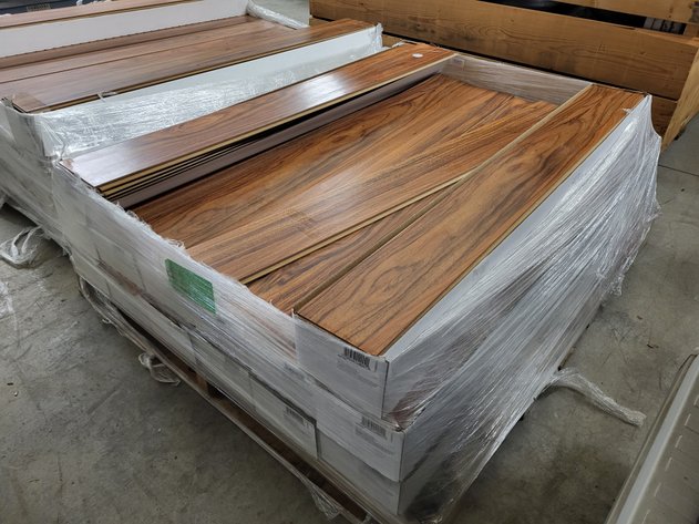 Image for New Overstock Flooring April 2025