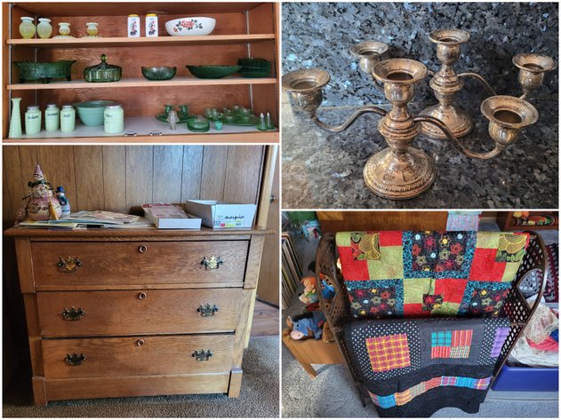 Image for Estate of Joan Otto